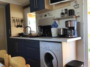 Location Mobilhome Agde