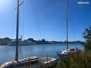 Location Mobilhome Agde