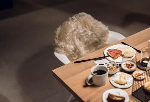 Rousa little guesthouse Cosy Sky