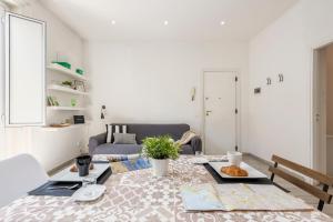 Appartamento Cantieri Porto Palermo