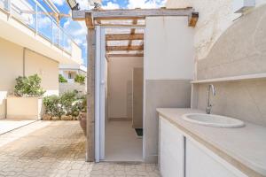 Bove Marino Apartments Marzamemi