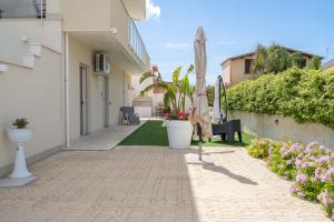 Bove Marino Apartments Marzamemi