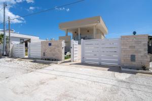 Bove Marino Apartments Marzamemi