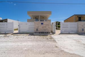 Bove Marino Apartments Marzamemi