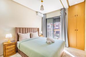 Charaf Appartement Moderne & Calme