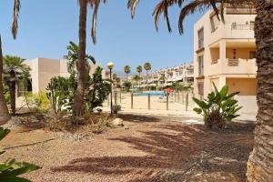 Duplex Tejita Beach