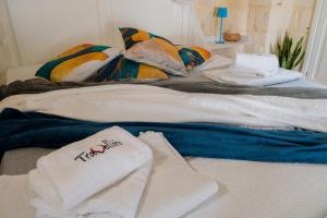 Corte Cochlea Lu Sciardinu Suite