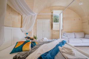 Corte Cochlea Lu Sciardinu Suite