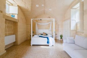 Corte Cochlea Lu Sciardinu Suite