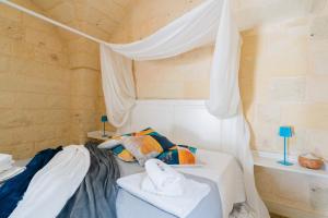 Corte Cochlea Lu Sciardinu Suite