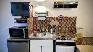 Appartement 6 pers allée d étigny