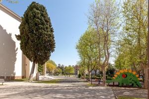 La casa degli artisti