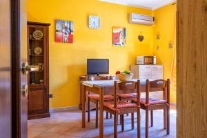 La Casa di Patty