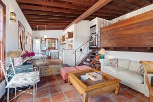 Finca Los Tableros