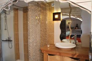 La chambre Lile de Tom