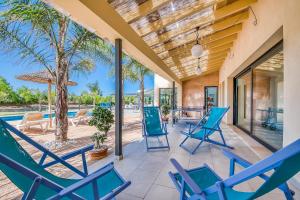 Villa Ca Na Marga