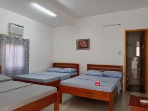 Sea Breeze Beach Resort