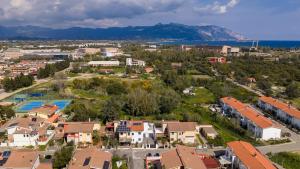 Villa Giustina Apartment Tortolì