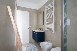 Villa Giustina Apartment Tortolì img10