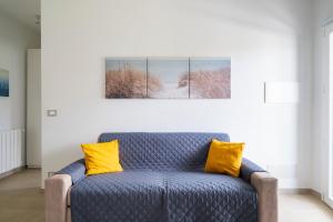 Villa Giustina Apartment Tortolì