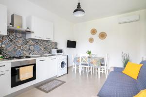 Villa Giustina Apartment Tortolì