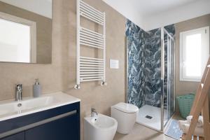 Villa Giustina Apartment Tortolì img23