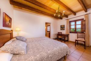 Villa Cas Cuni