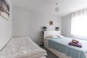 Appartement plage Mimizan