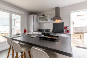 Appartement plage Mimizan