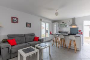 Appartement plage Mimizan