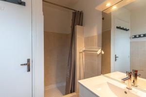 Appartement plage Mimizan