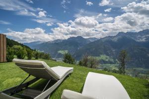 Paflur Lodges Bergtraum