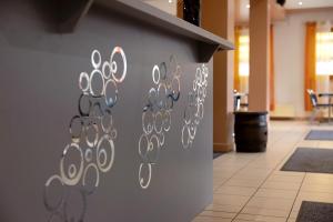 Hotel Neue Krone - Markt Erlbach