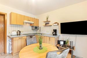Ferienwohnung Fischer