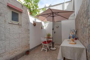 Casa Degli Zii in Salento