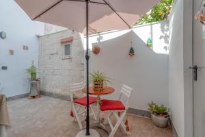 Casa Degli Zii in Salento