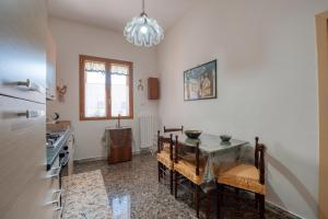 Casa Degli Zii in Salento