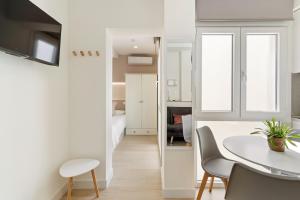 Cala Luna-few steps from the beach