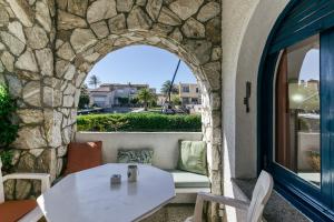 Art- Apartamentos Revilla Tacke H