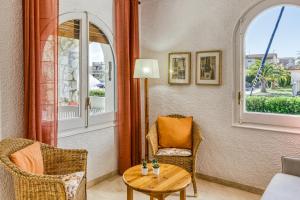 Art- Apartamentos Revilla Tacke H