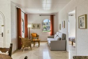 Art- Apartamentos Revilla Tacke H