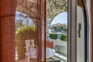 Art- Apartamentos Revilla Tacke H