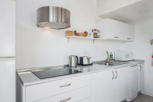 Villa Sol Wifi Fibra
