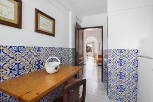 Casa dos Bisos