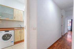 Apartamento centrico familiar