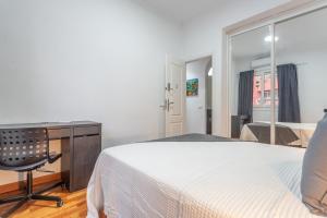 Apartamento centrico familiar
