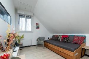 Logement Rieux À 6 Km De Redon