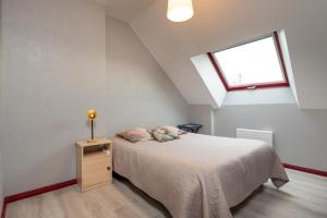 Logement Rieux À 6 Km De Redon