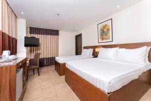 Facilities, Golden Prince Hotel & Suites in Cebu