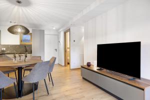 Rostrini family home retrait